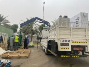 Electro-Osmosis Sludge Dehydration Oman Majan Solution 01