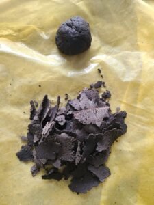 Electro-Osmosis Sludge Dehydration Oman Majan Solution 08