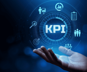 Auditing of Network Performance KPIs for Utilities