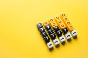 Come up with technical solutions.